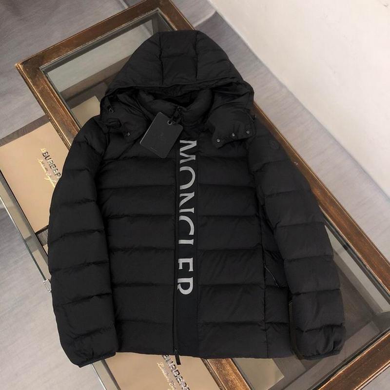 Moncler Men's Outwear 247